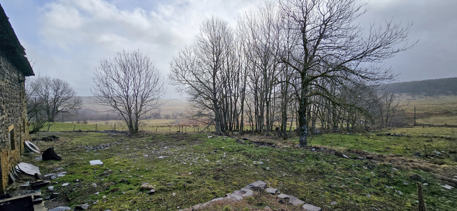 Image_7, Ferme, Champclause, ref :547