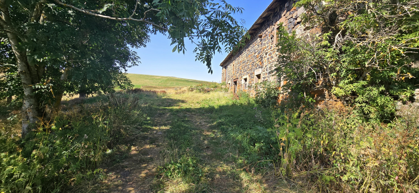 Image_2, Ferme, Champclause, ref :547