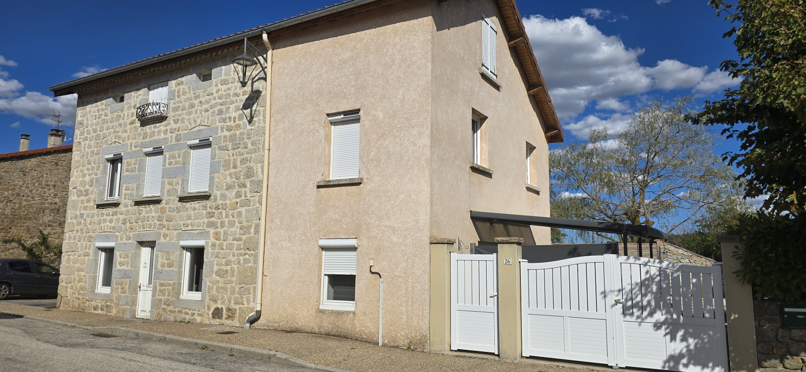 Image_1, Maison, Grazac, ref :936