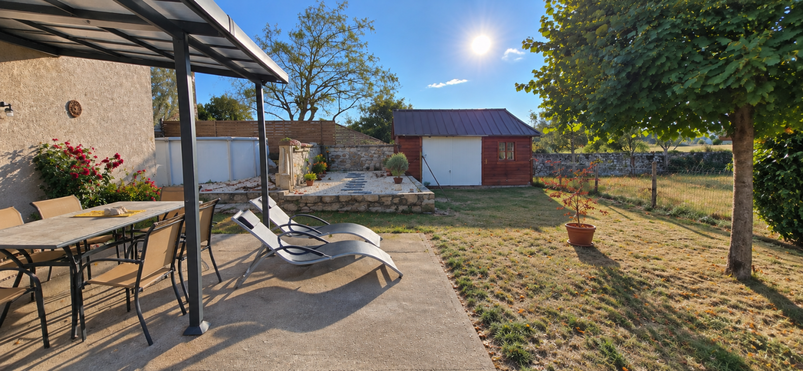 Image_3, Maison, Grazac, ref :936