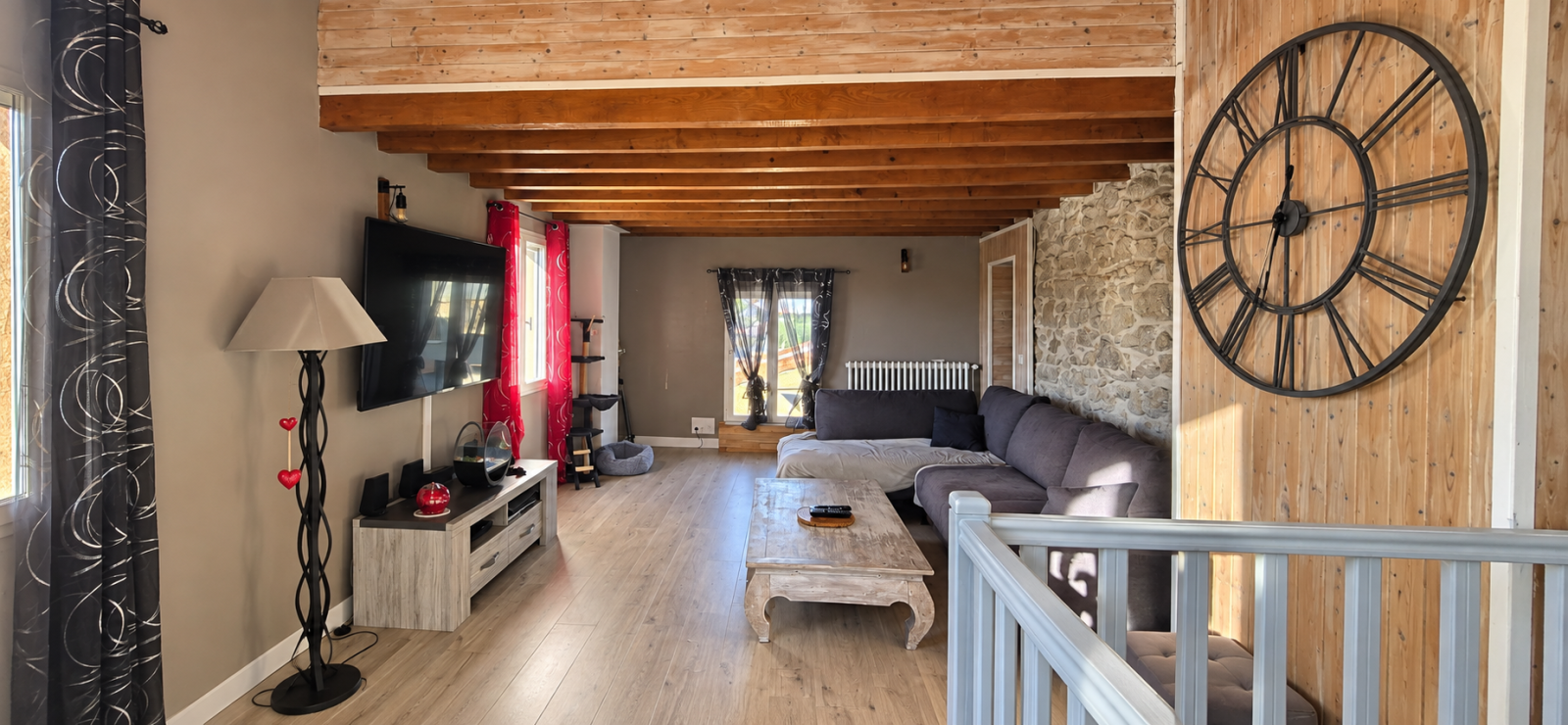 Image_10, Maison, Grazac, ref :936