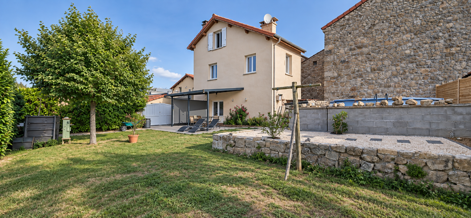 Image_3, Maison, Grazac, ref :936