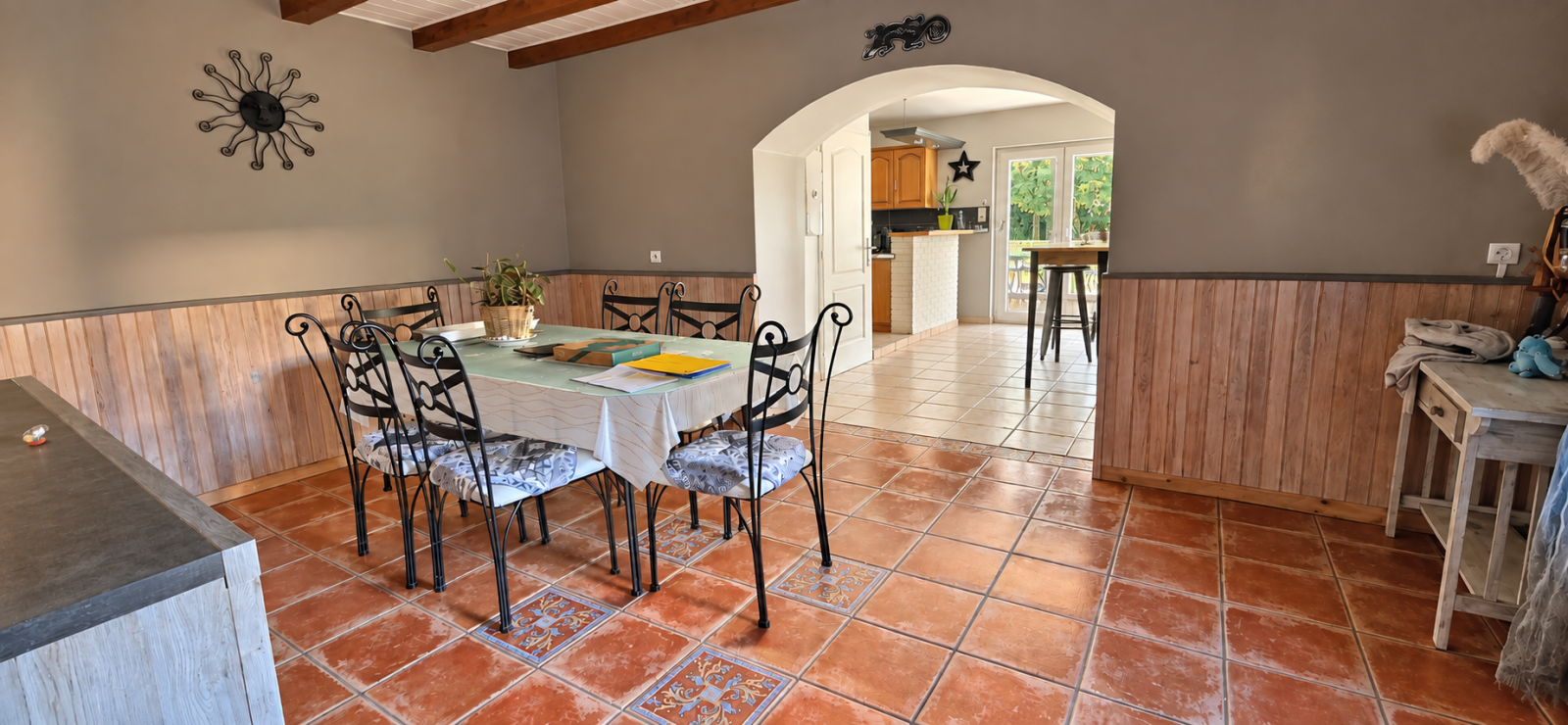 Image_8, Maison, Grazac, ref :936