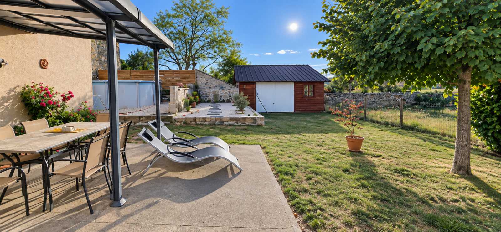 Image_2, Maison, Grazac, ref :936