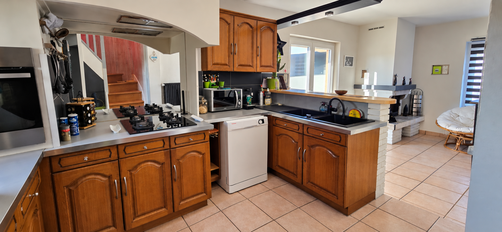 Image_6, Maison, Grazac, ref :936