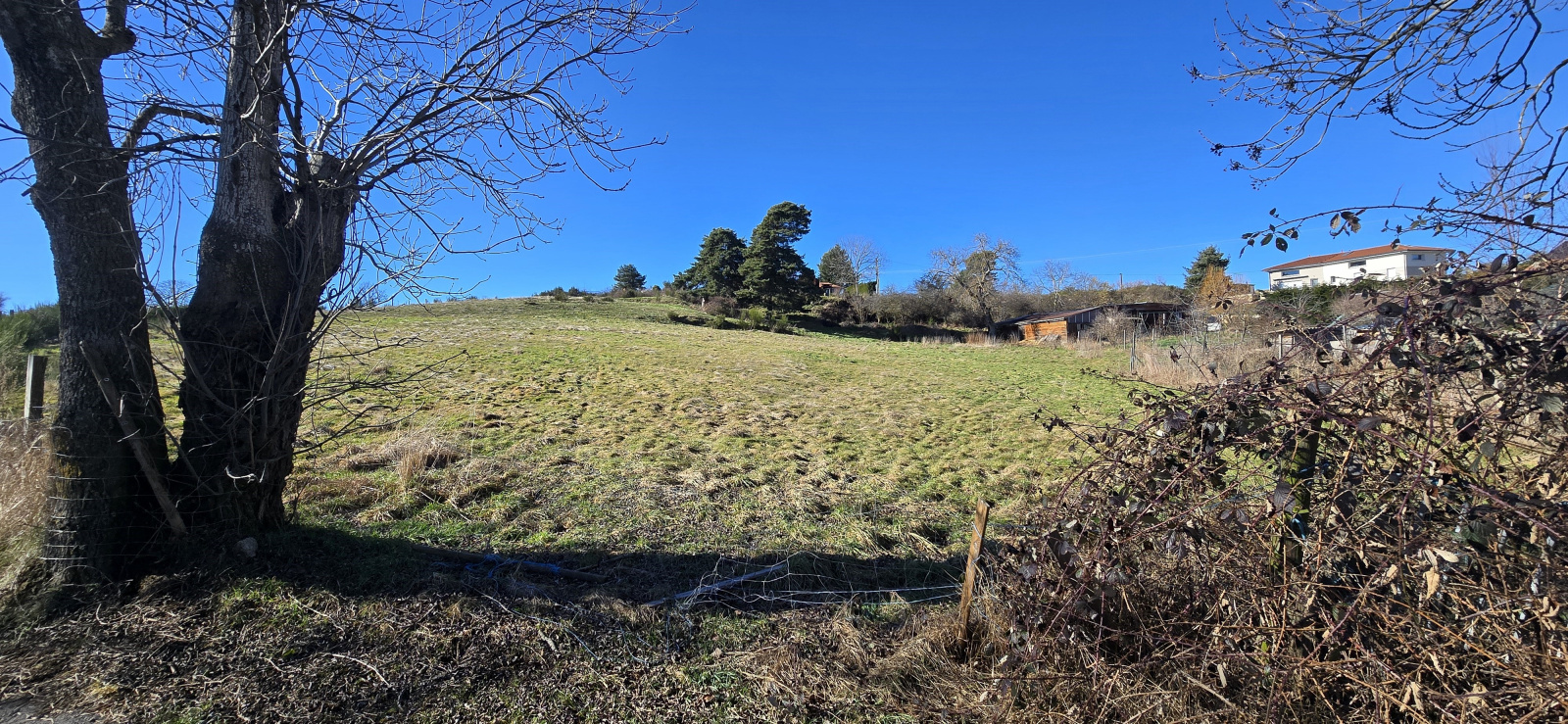 Image_6, Terrain, Solignac-sous-Roche, ref :522