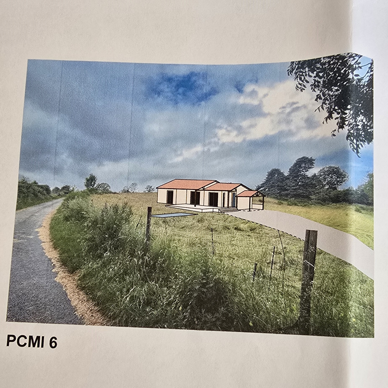 Image_9, Terrain, Solignac-sous-Roche, ref :522