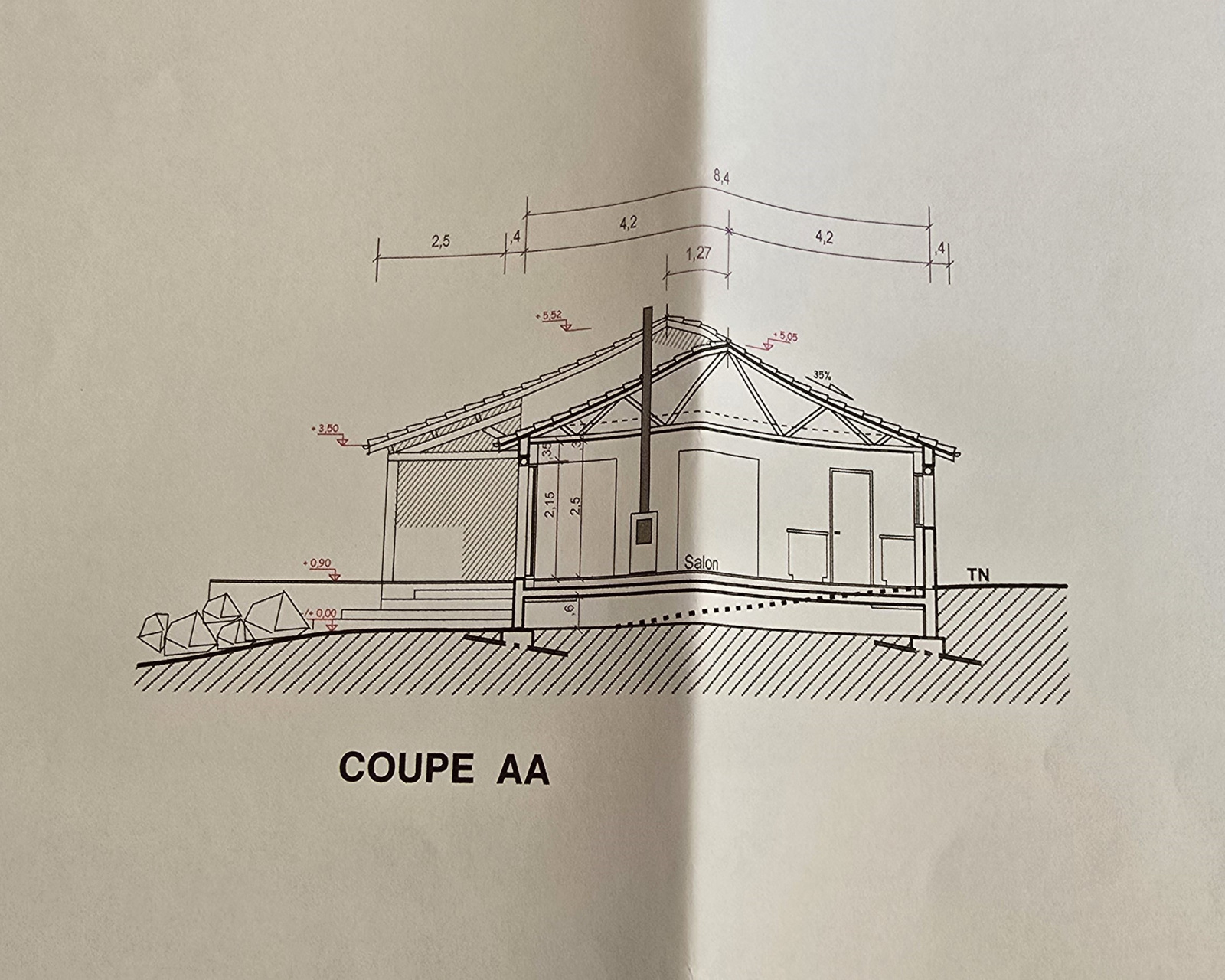 Image_11, Terrain, Solignac-sous-Roche, ref :522