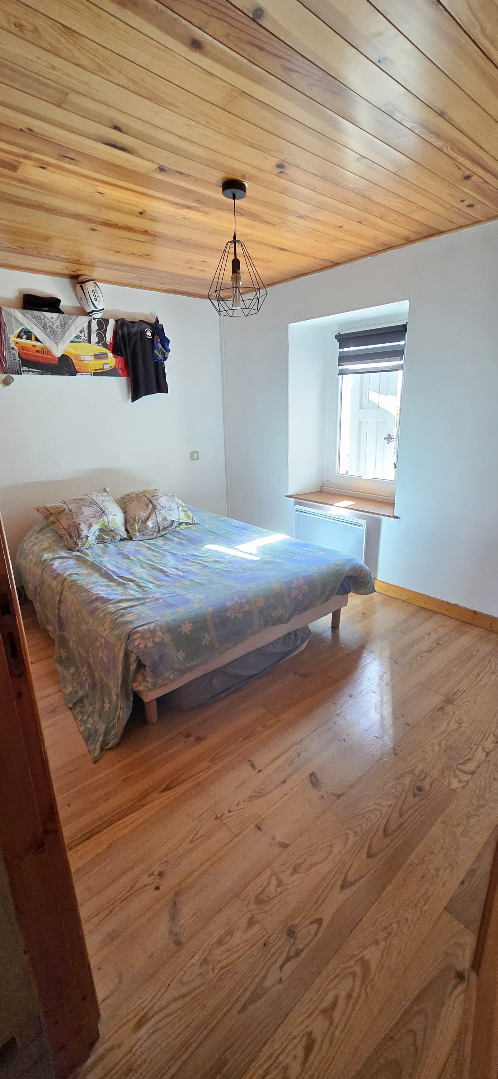 Image_15, Maison, Saint-Maurice-de-Lignon, ref :660