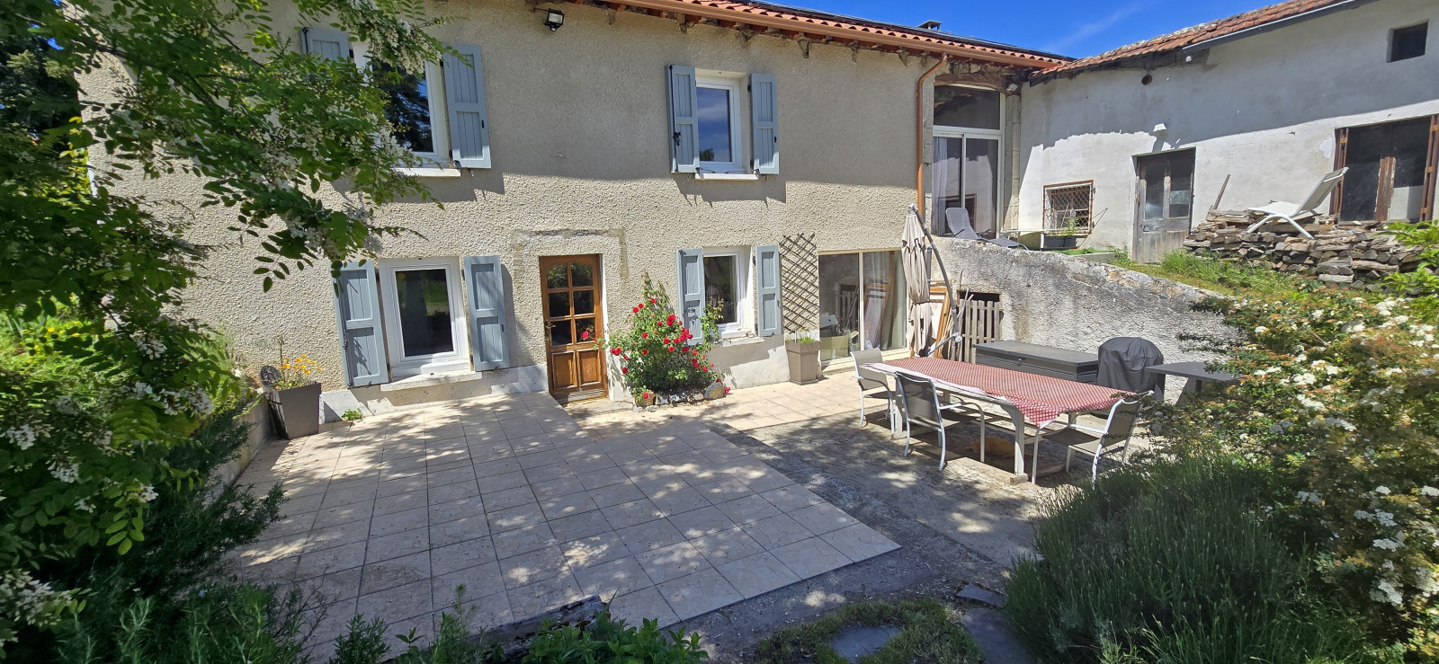 Image_2, Maison, Saint-Maurice-de-Lignon, ref :660