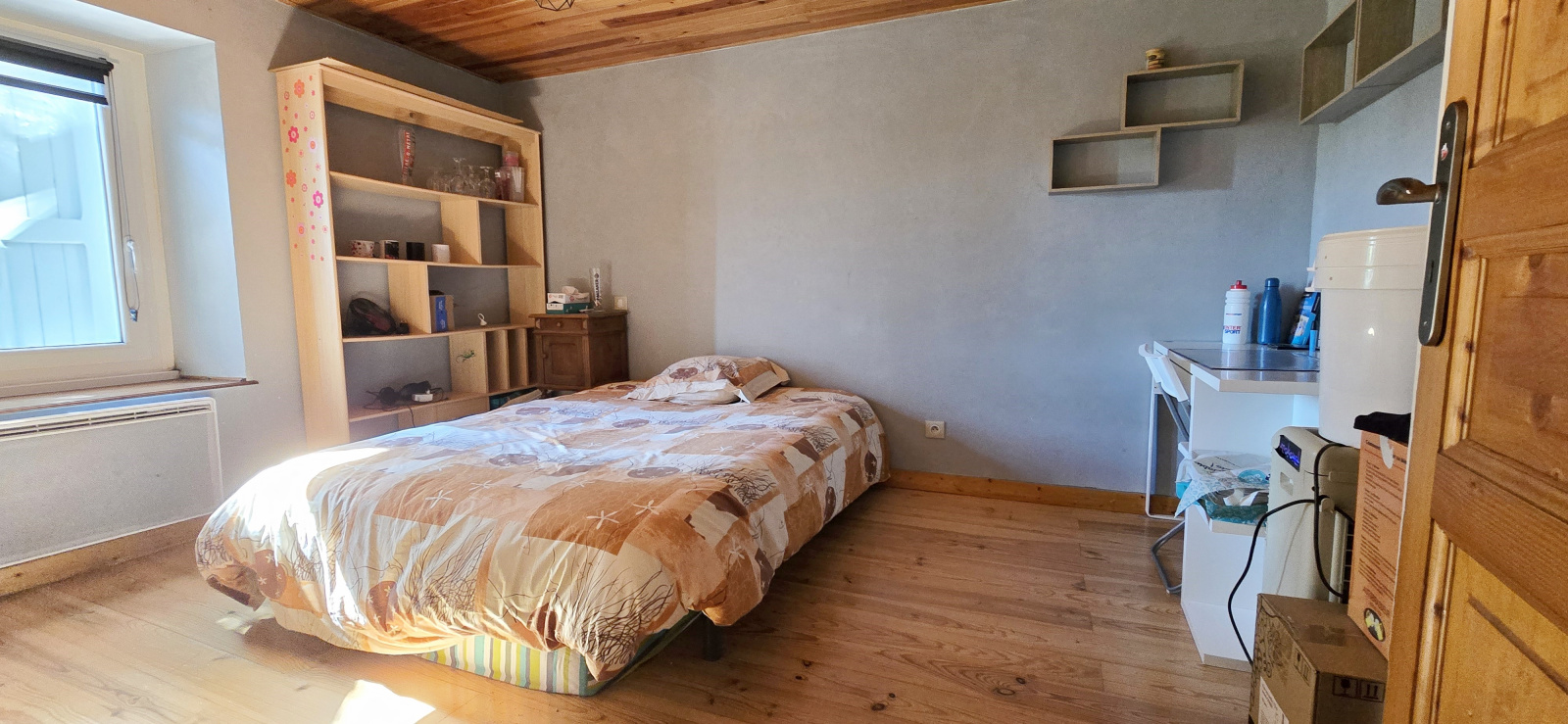 Image_16, Maison, Saint-Maurice-de-Lignon, ref :660