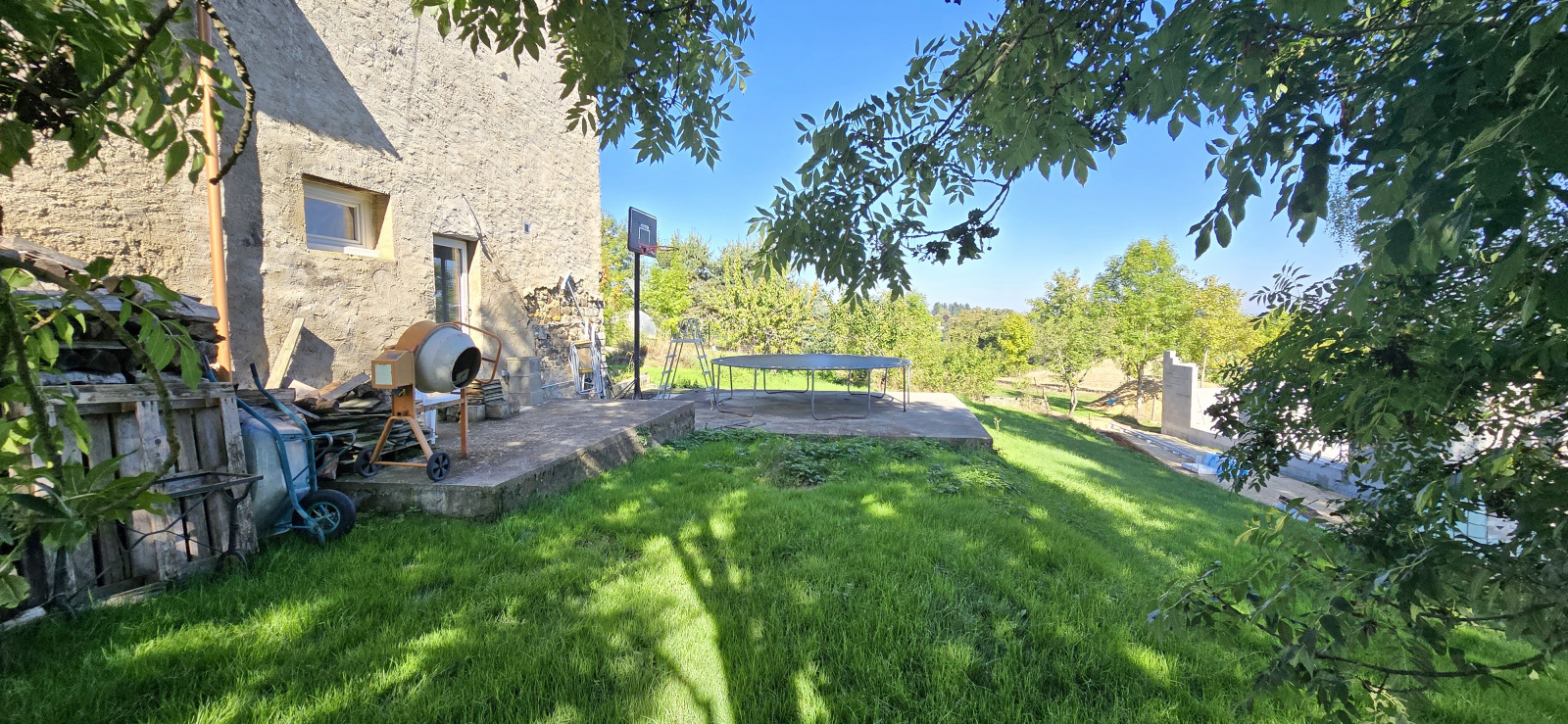 Image_4, Maison, Saint-Maurice-de-Lignon, ref :660