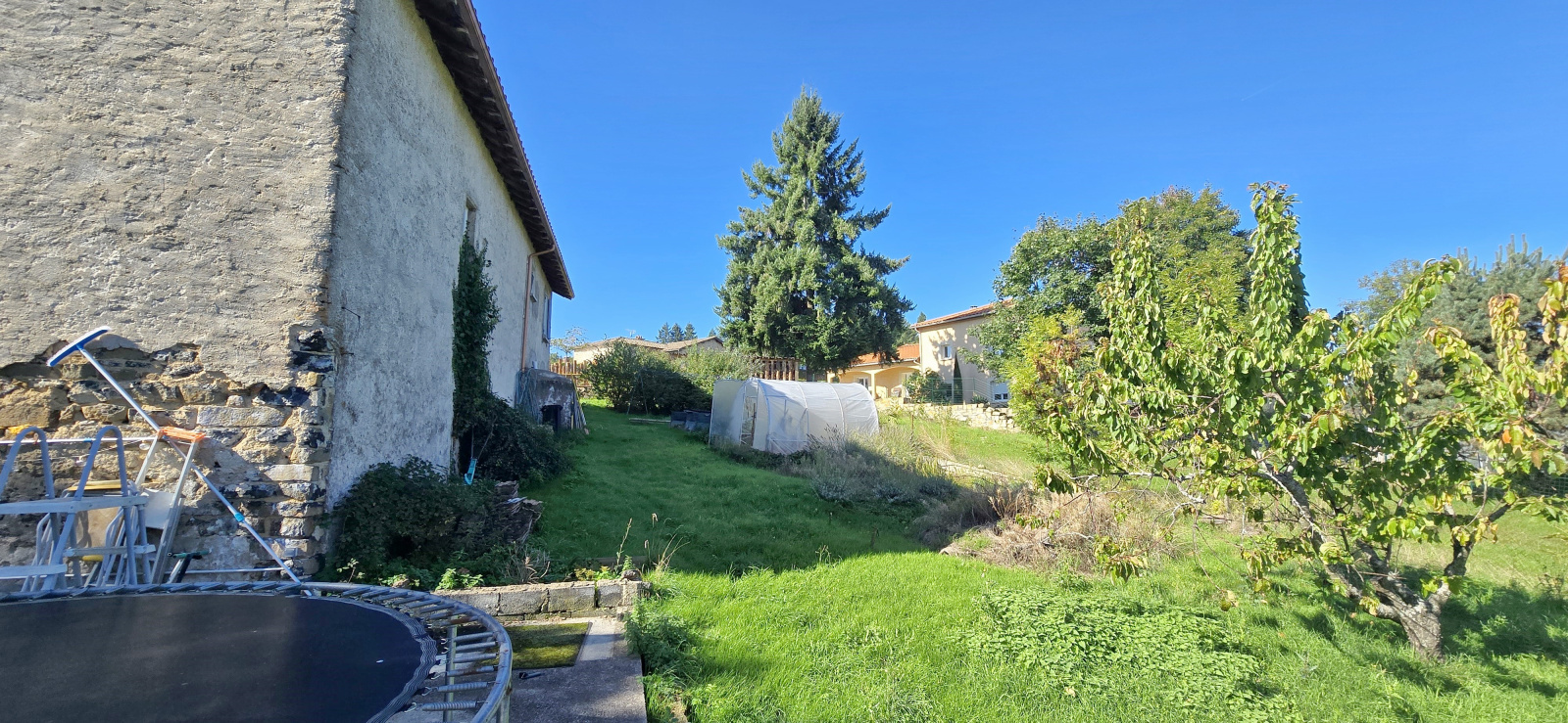 Image_5, Maison, Saint-Maurice-de-Lignon, ref :660