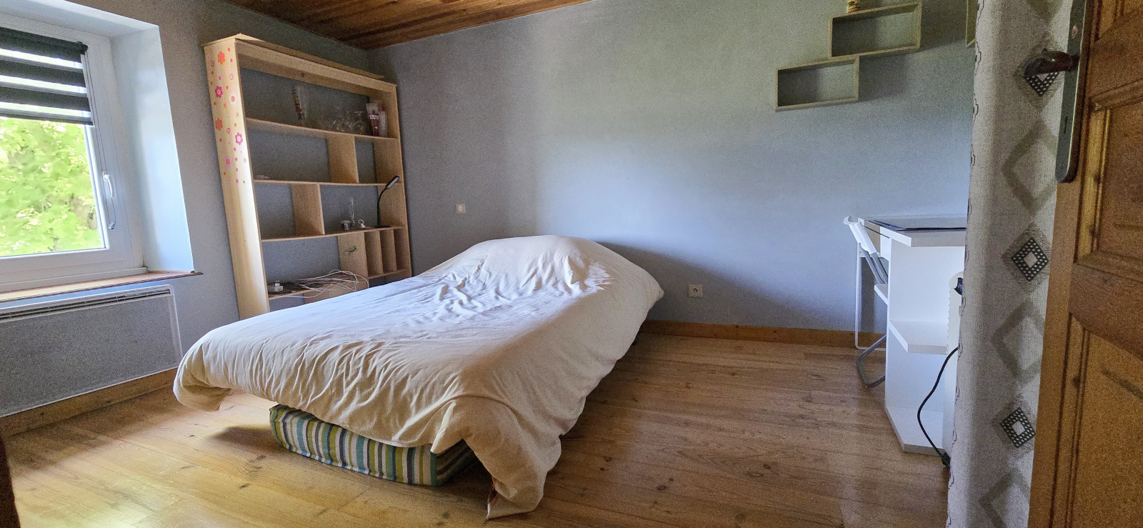 Image_17, Maison, Saint-Maurice-de-Lignon, ref :660