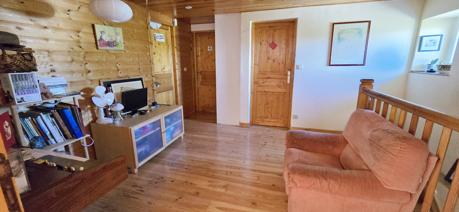 Image_14, Maison, Saint-Maurice-de-Lignon, ref :660