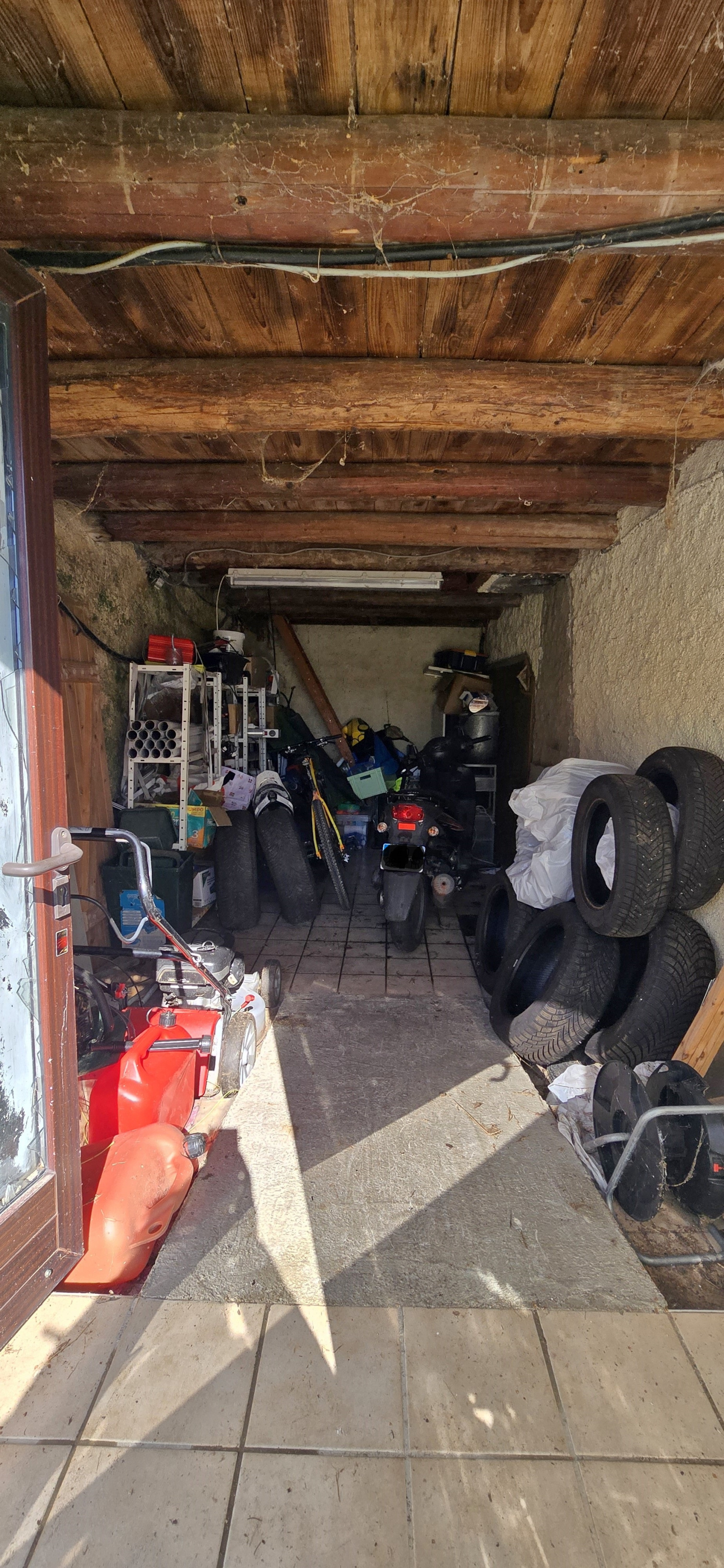 Image_19, Maison, Saint-Maurice-de-Lignon, ref :660