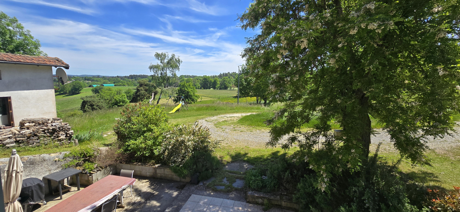 Image_7, Maison, Saint-Maurice-de-Lignon, ref :660