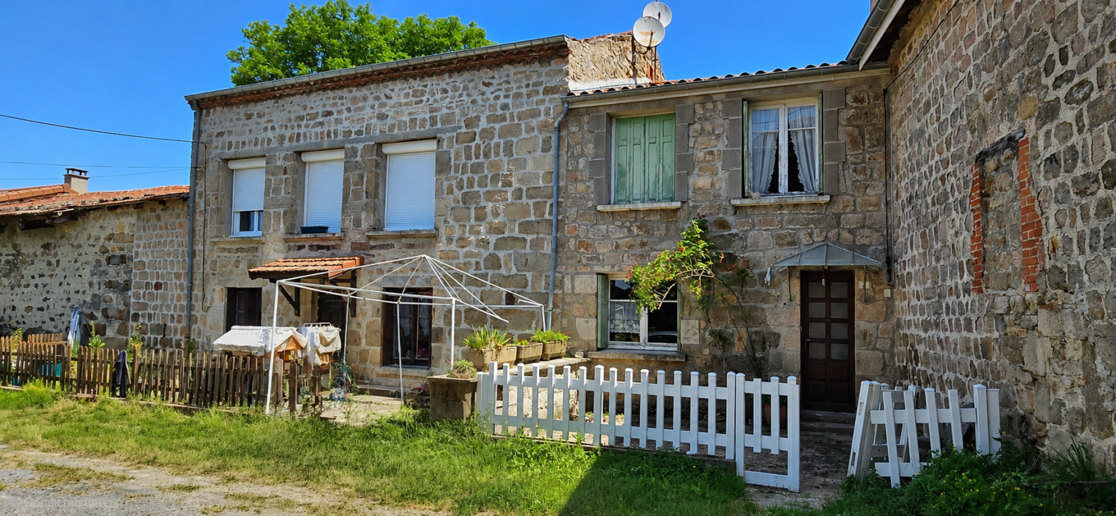 Image_1, Maison, Sainte-Sigolène, ref :880