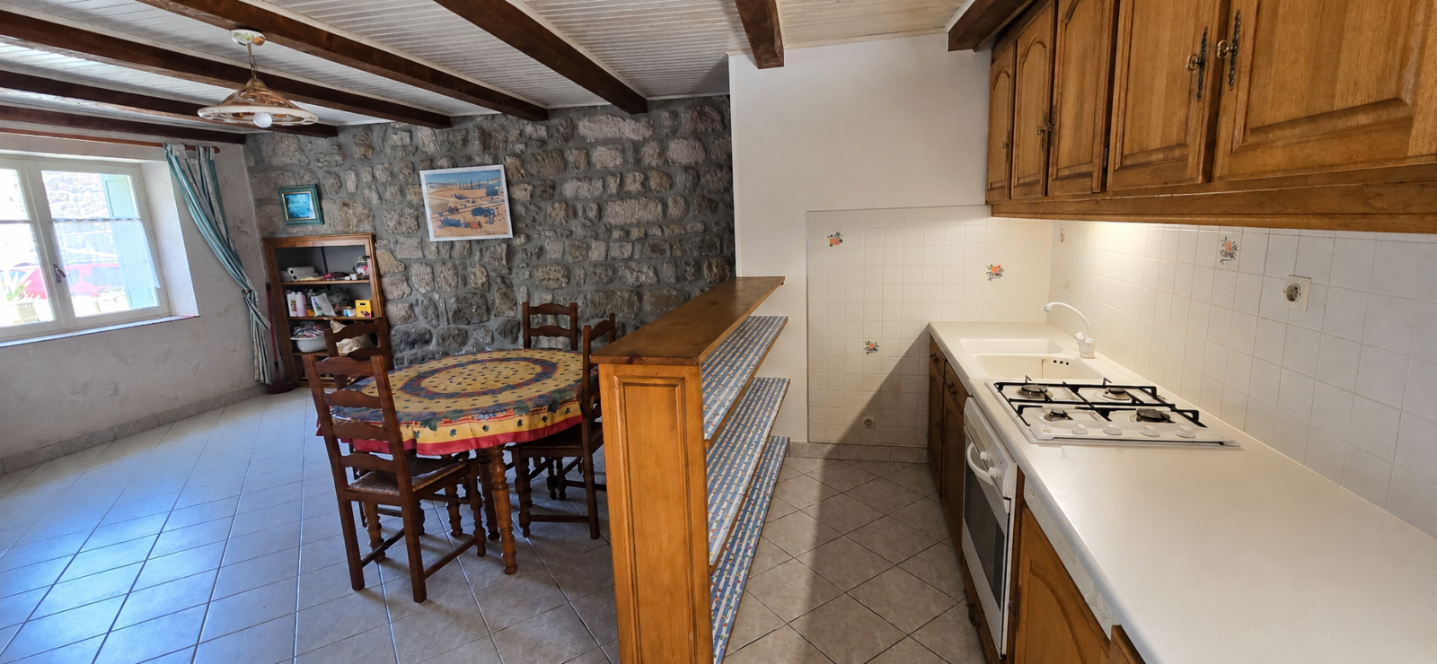 Image_9, Maison, Sainte-Sigolène, ref :880