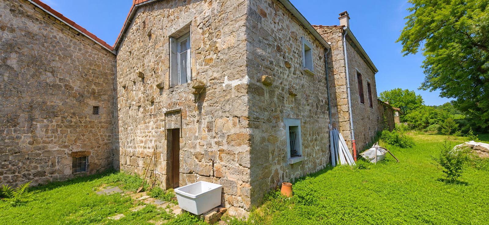 Image_4, Maison, Sainte-Sigolène, ref :880