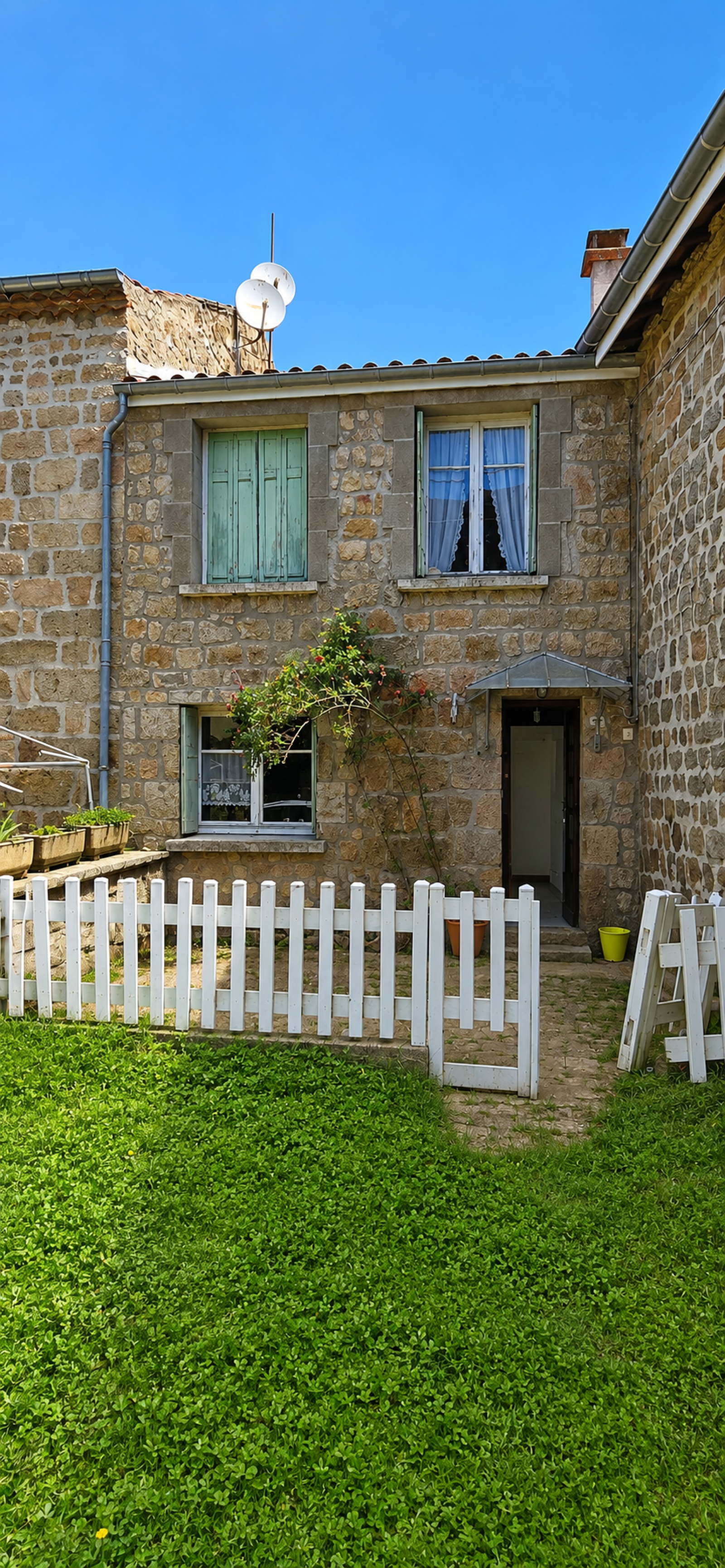Image_2, Maison, Sainte-Sigolène, ref :880