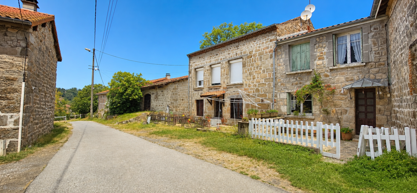 Image_3, Maison, Sainte-Sigolène, ref :880