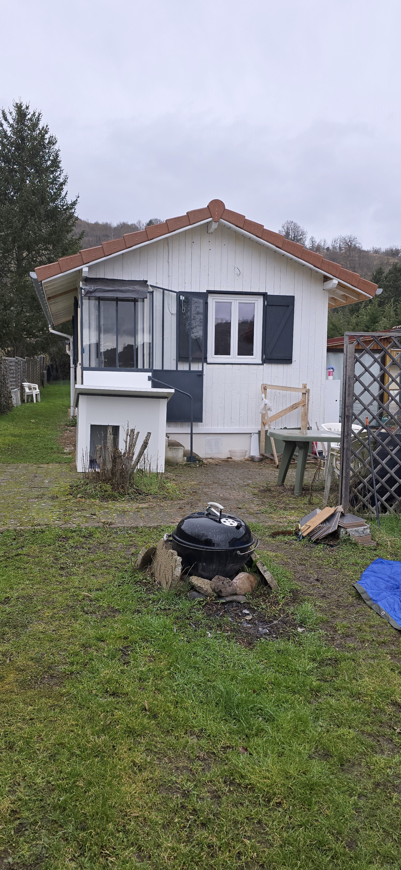 Image_1, Maison, Retournac, ref :763