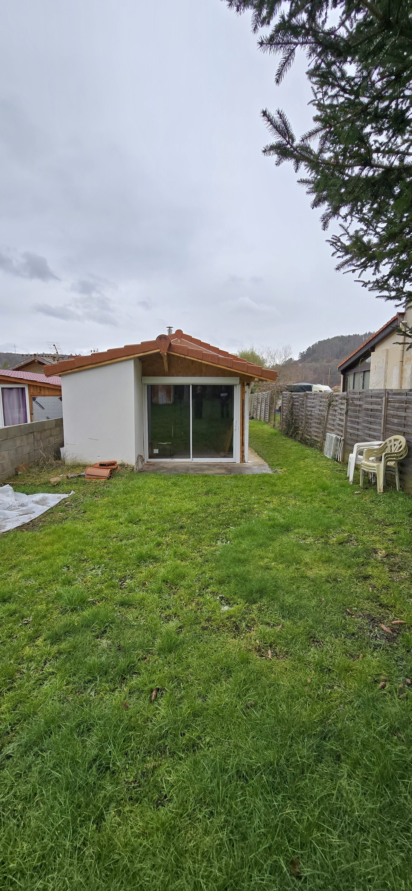 Image_3, Maison, Retournac, ref :763