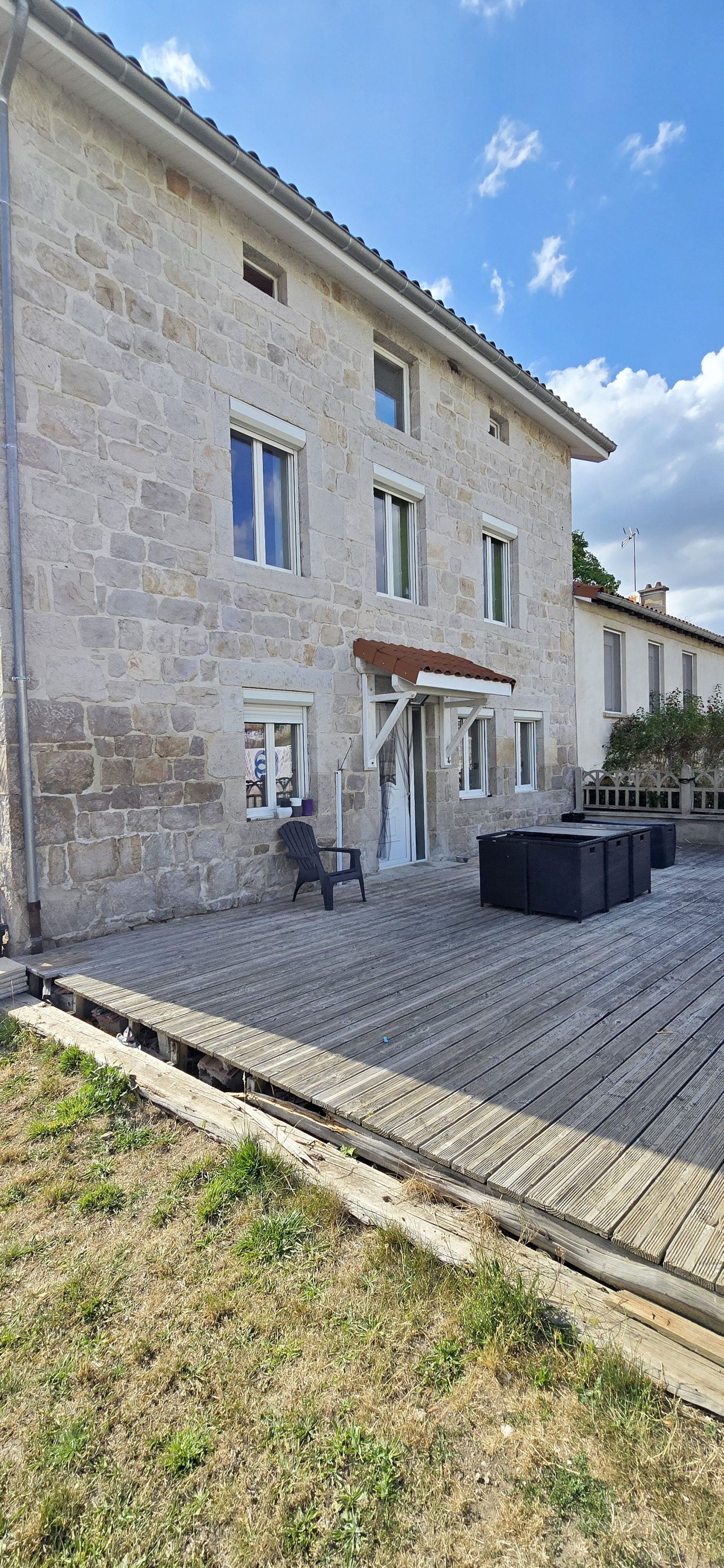 Image_2, Maison, Les Villettes, ref :624