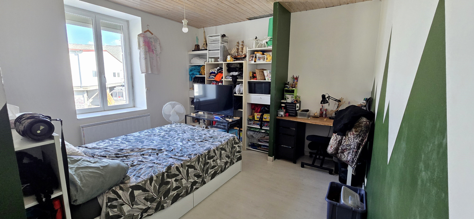 Image_10, Maison, Les Villettes, ref :624