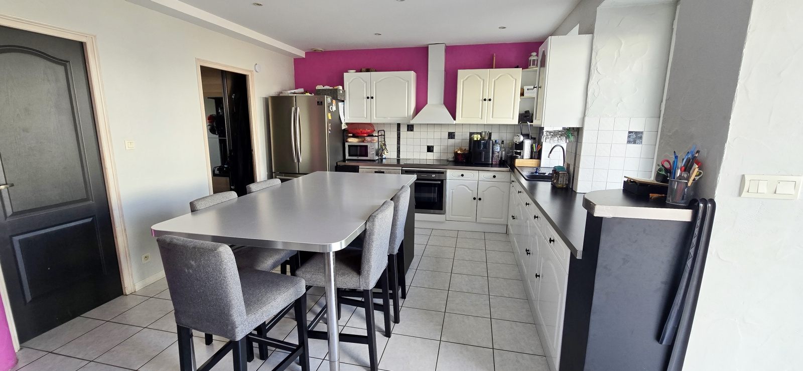 Image_7, Maison, Les Villettes, ref :624