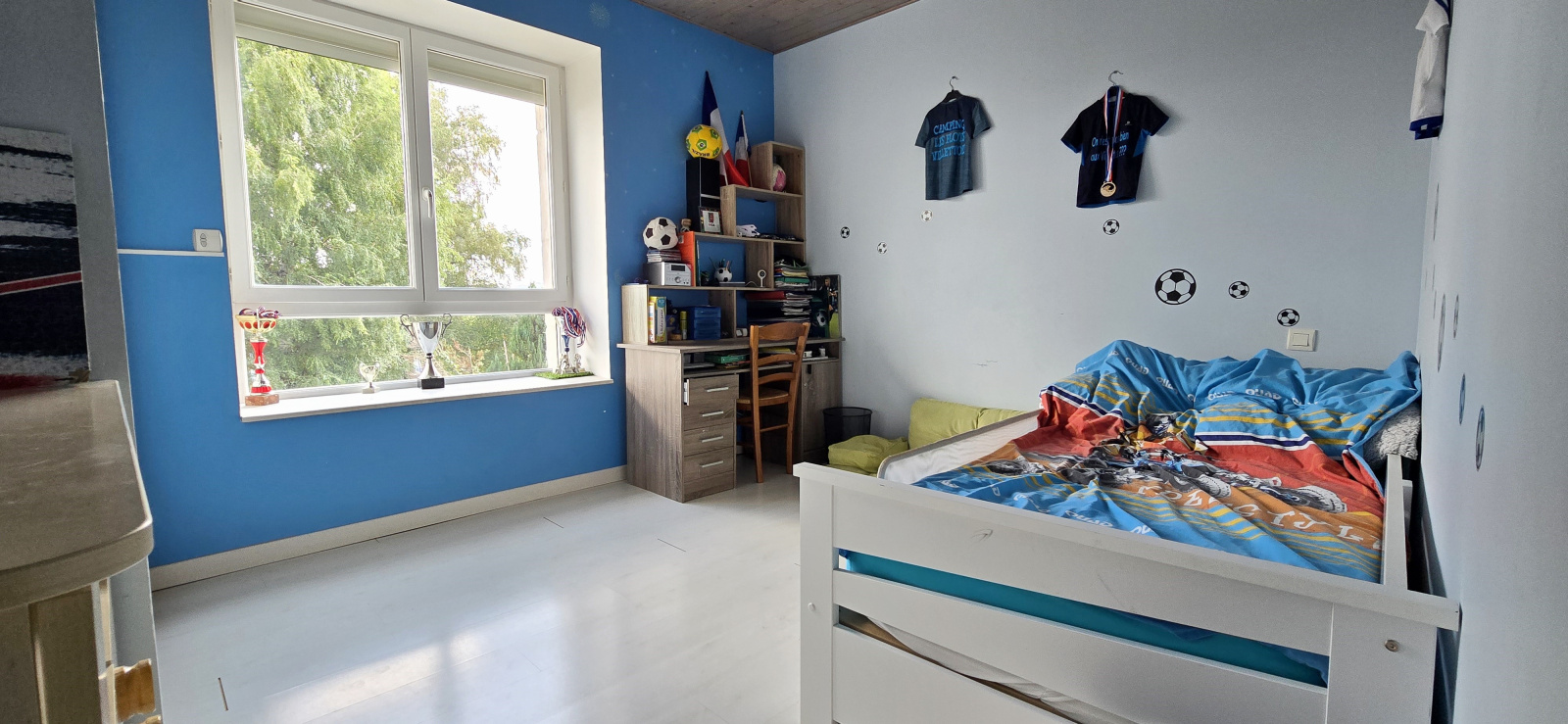 Image_10, Maison, Les Villettes, ref :624