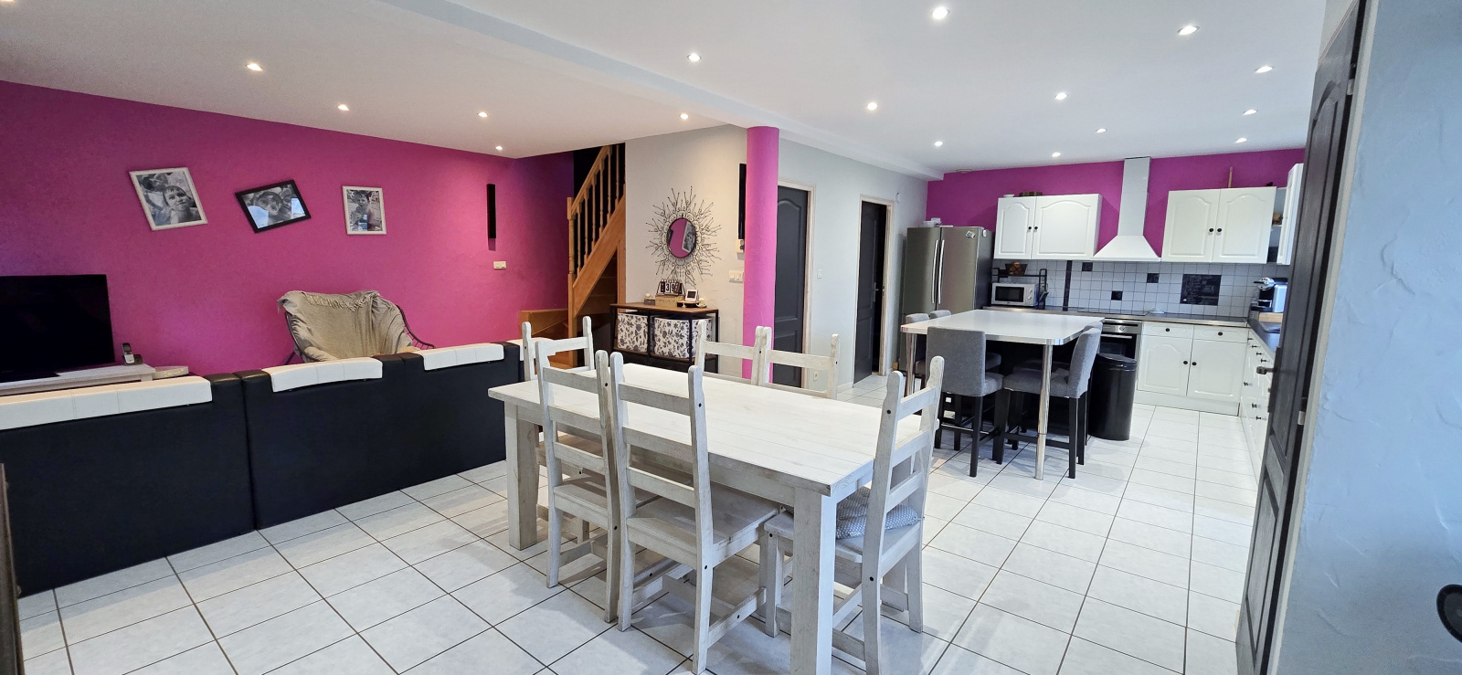 Image_1, Maison, Les Villettes, ref :624