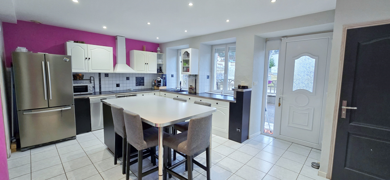 Image_2, Maison, Les Villettes, ref :624