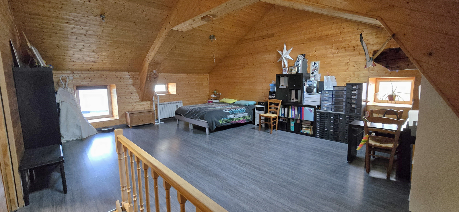 Image_8, Maison, Les Villettes, ref :624