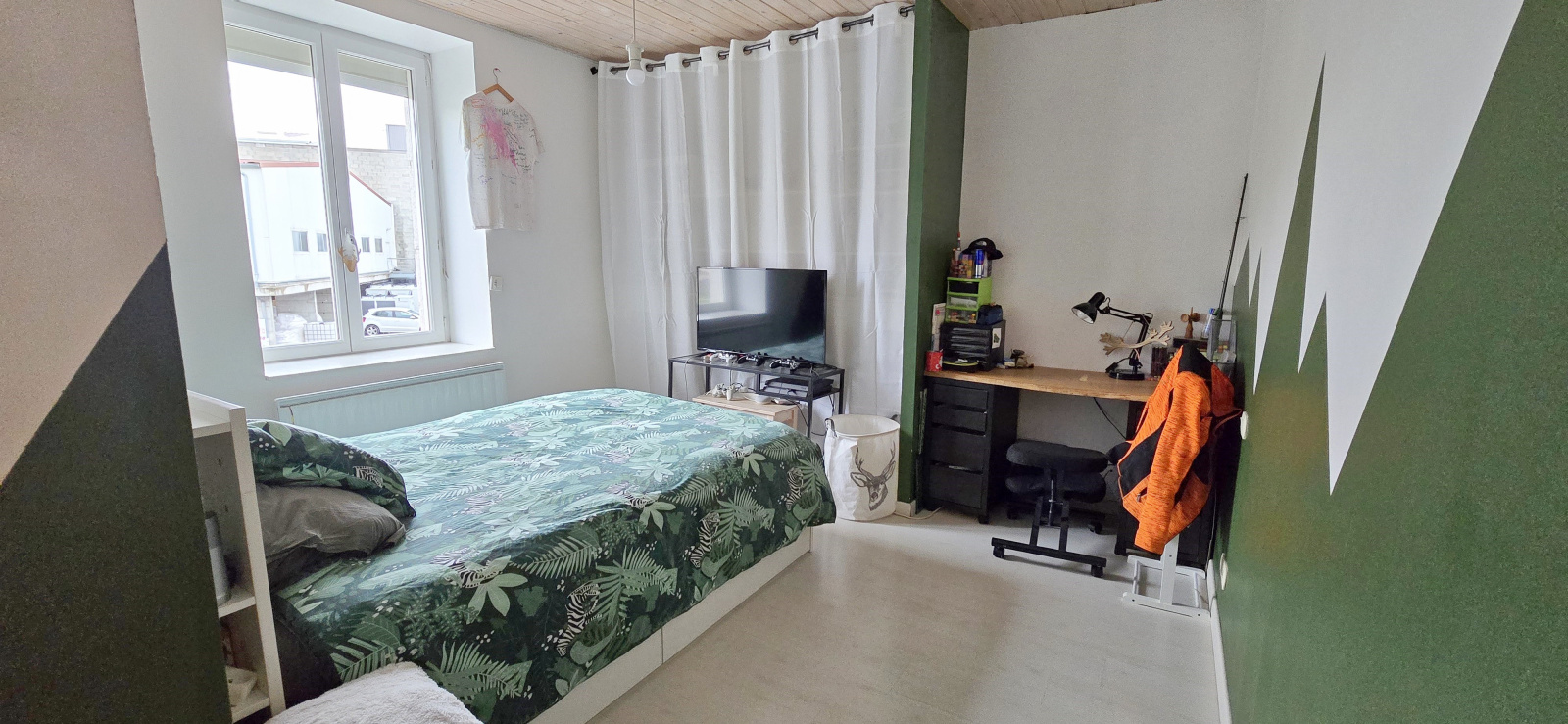 Image_4, Maison, Les Villettes, ref :624