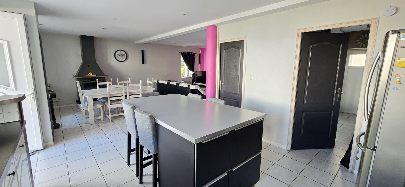 Image_8, Maison, Les Villettes, ref :624