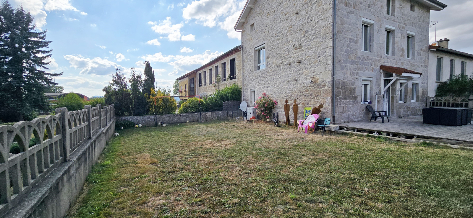 Image_3, Maison, Les Villettes, ref :624