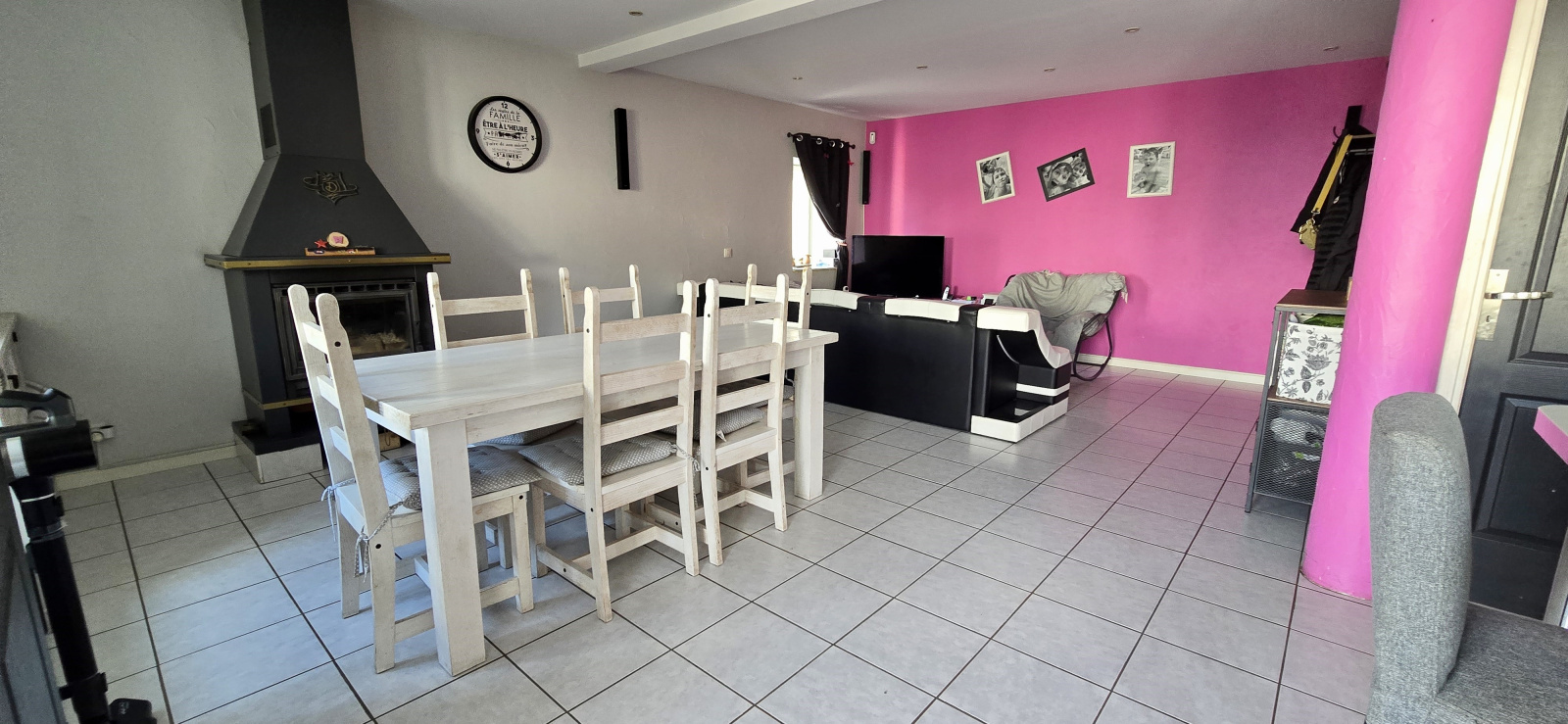 Image_6, Maison, Les Villettes, ref :624