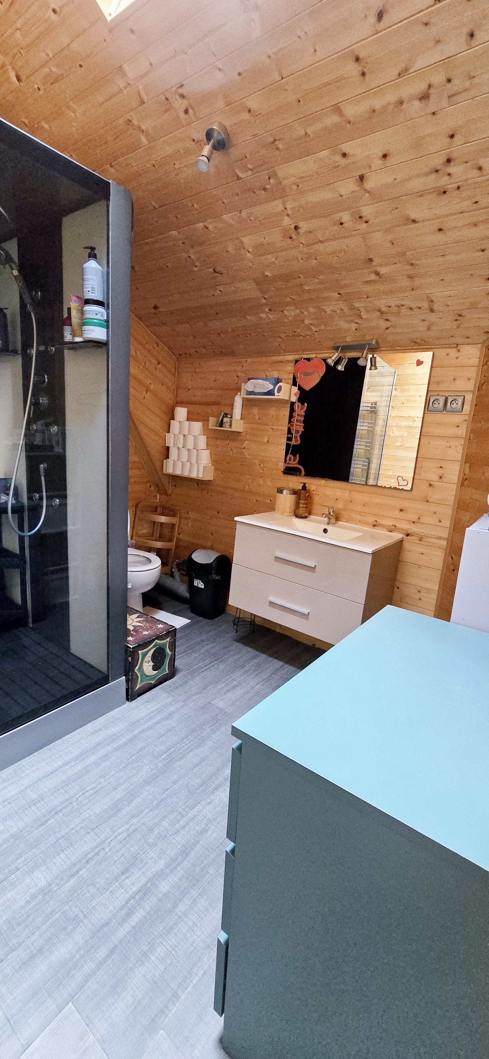 Image_10, Maison, Les Villettes, ref :624