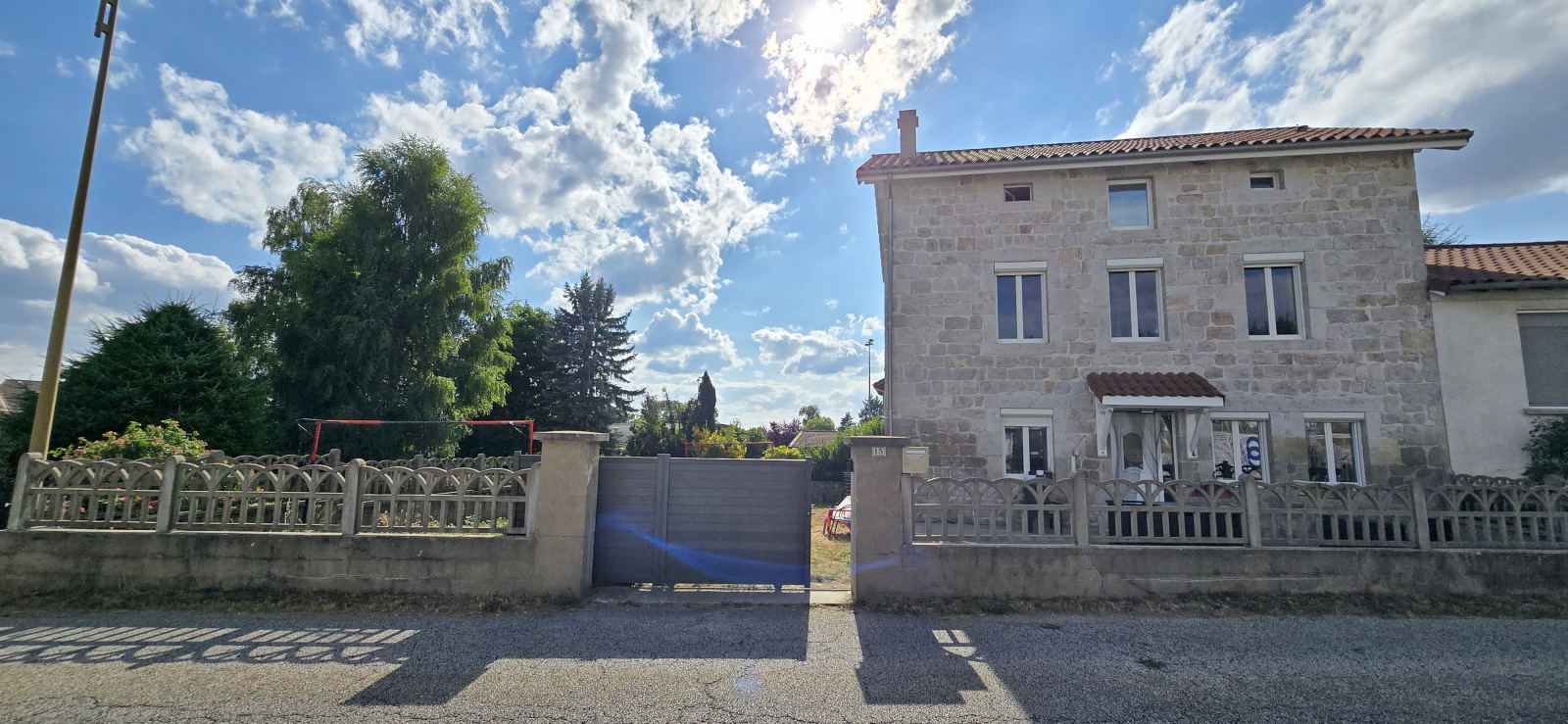 Image_1, Maison, Les Villettes, ref :624