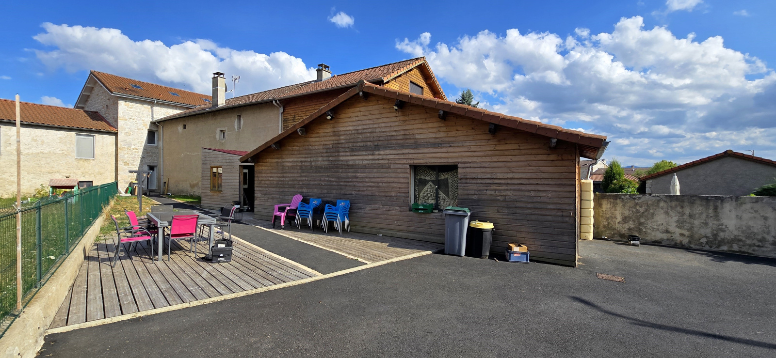 Image_4, Maison, Les Villettes, ref :624