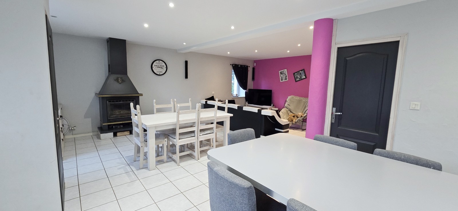 Image_3, Maison, Les Villettes, ref :624