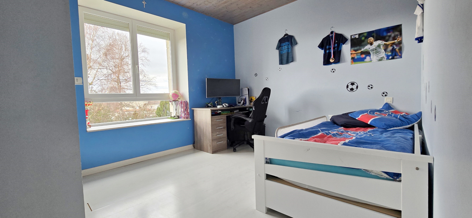 Image_5, Maison, Les Villettes, ref :624