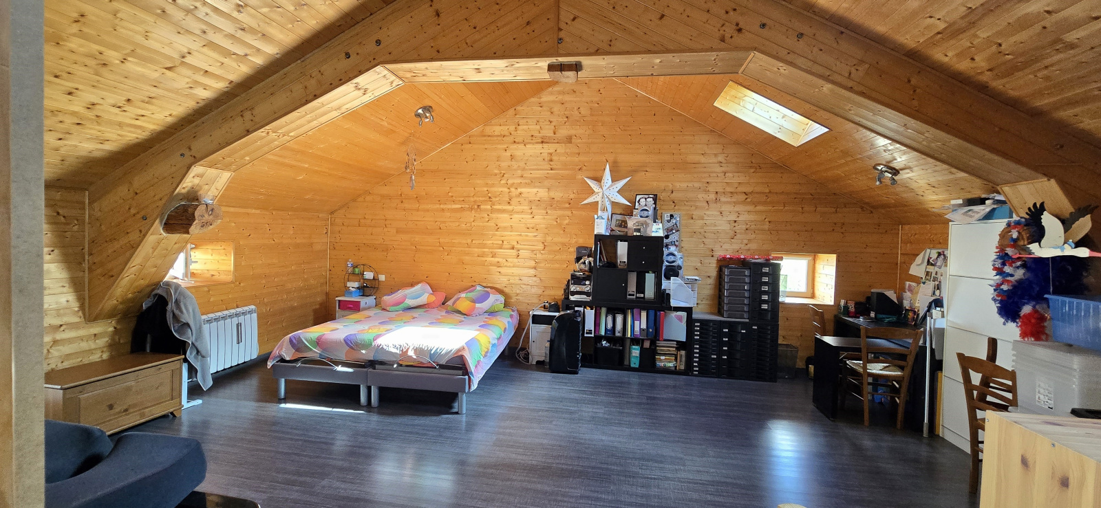 Image_13, Maison, Les Villettes, ref :624