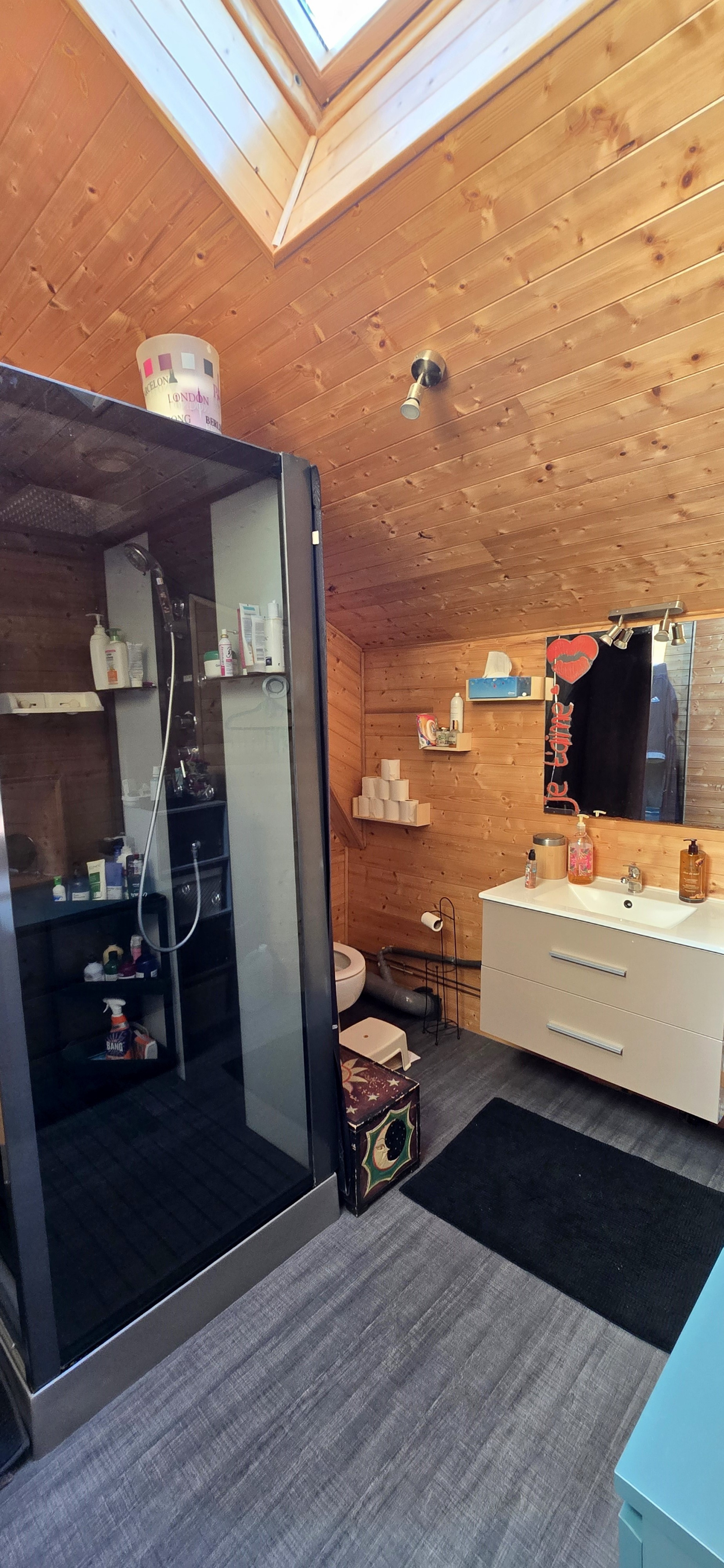 Image_14, Maison, Les Villettes, ref :624