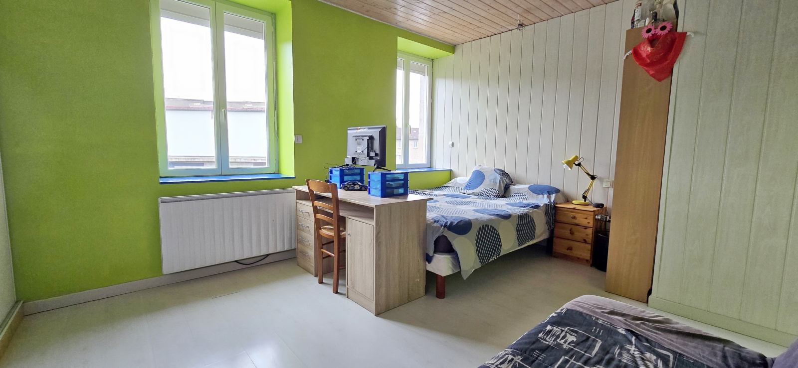 Image_6, Maison, Les Villettes, ref :624