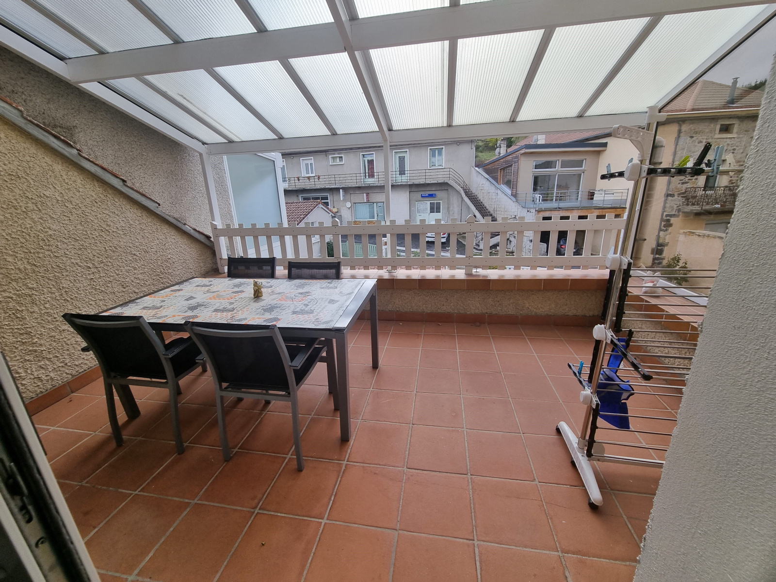 Image_12, Maison, Laussonne, ref :865