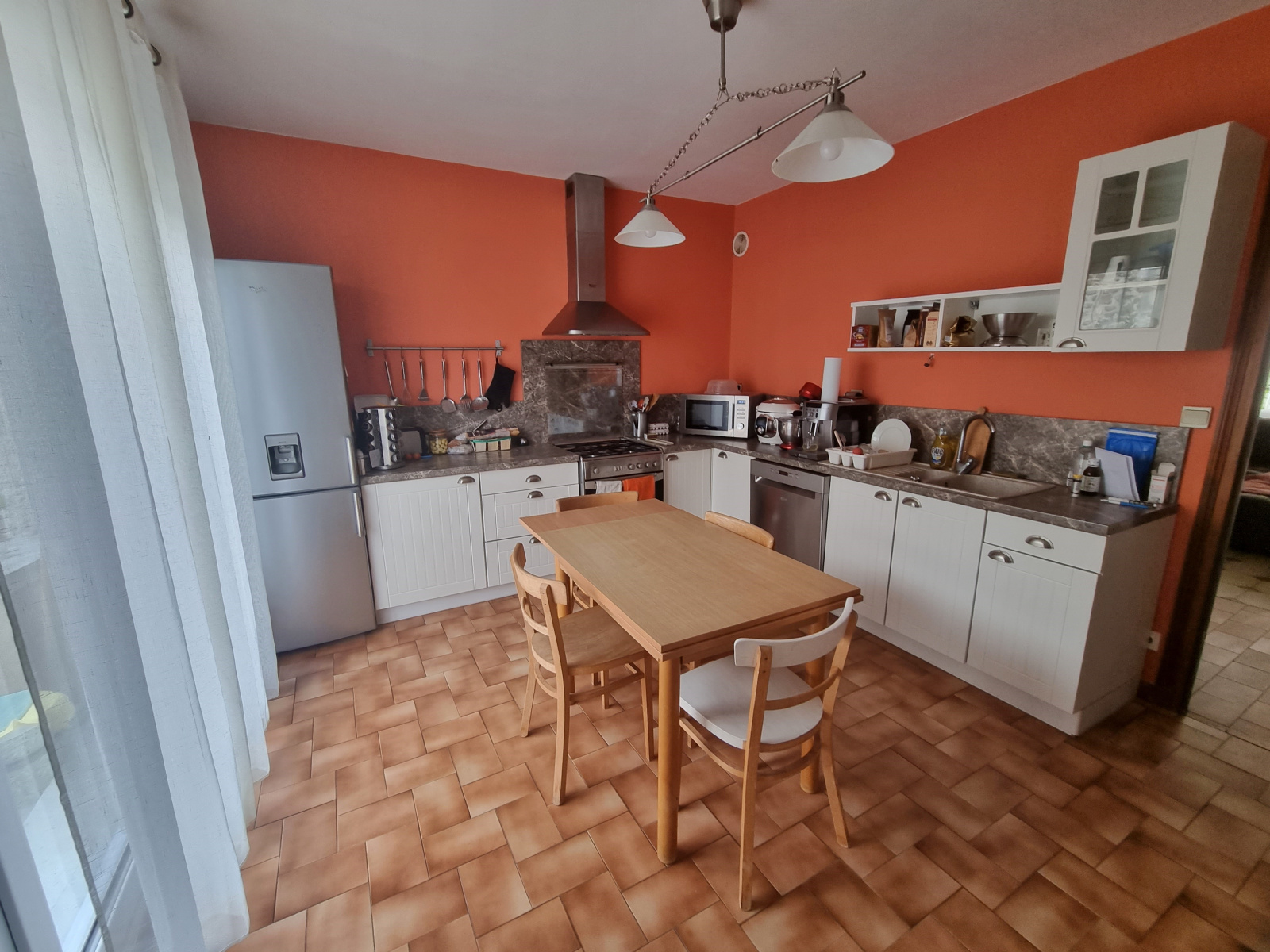 Image_6, Maison, Laussonne, ref :865