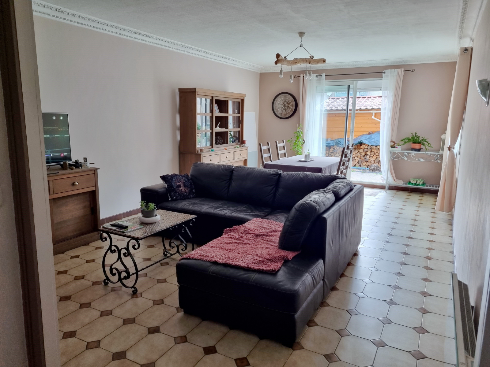 Image_5, Maison, Laussonne, ref :865